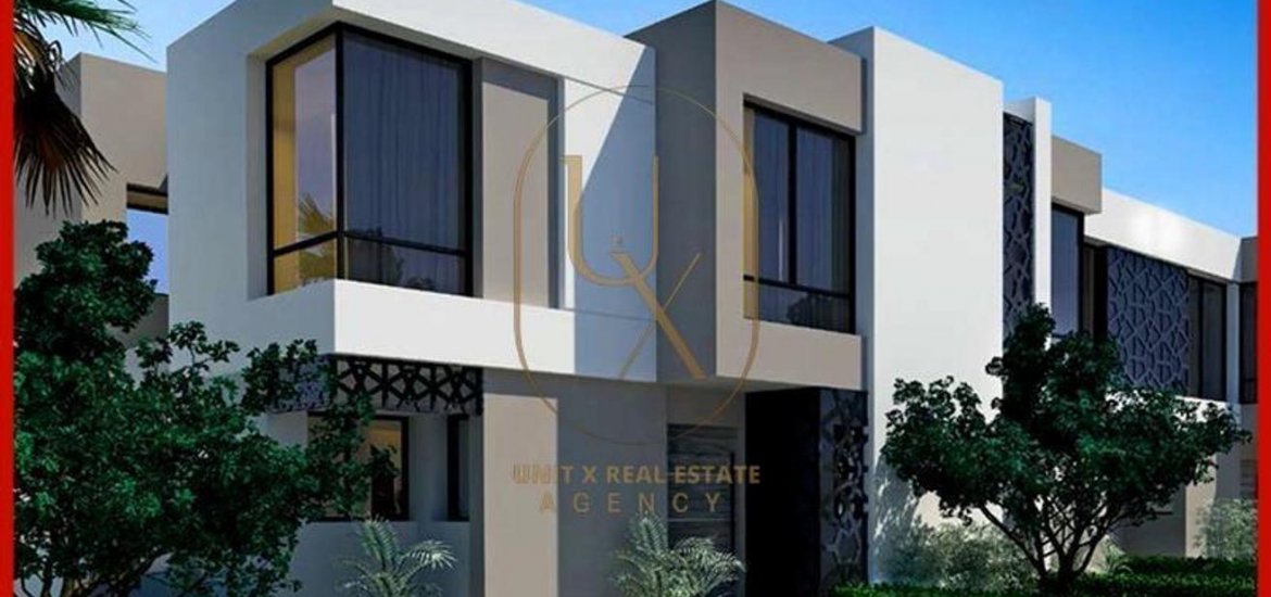 Townhouse in 6 October Compounds, 6th of October, Egypt, 3 bedrooms, 190 sq.m. No. 2232 - 3