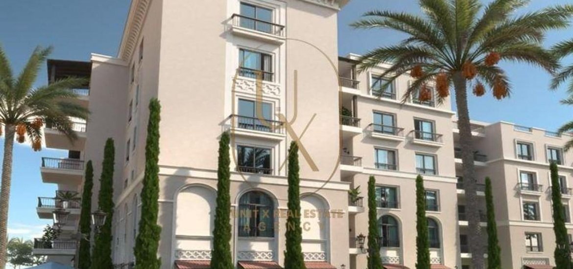 Penthouse in Village West, Sheikh Zayed City, Egypt, 4 bedrooms, 213 sq.m. No. 2016 - 3