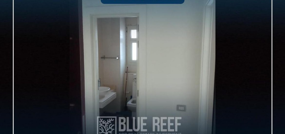 Apartment in The Village, New Cairo, Egypt, 1 bedroom, 88 sq.m. No. 4154 - 11