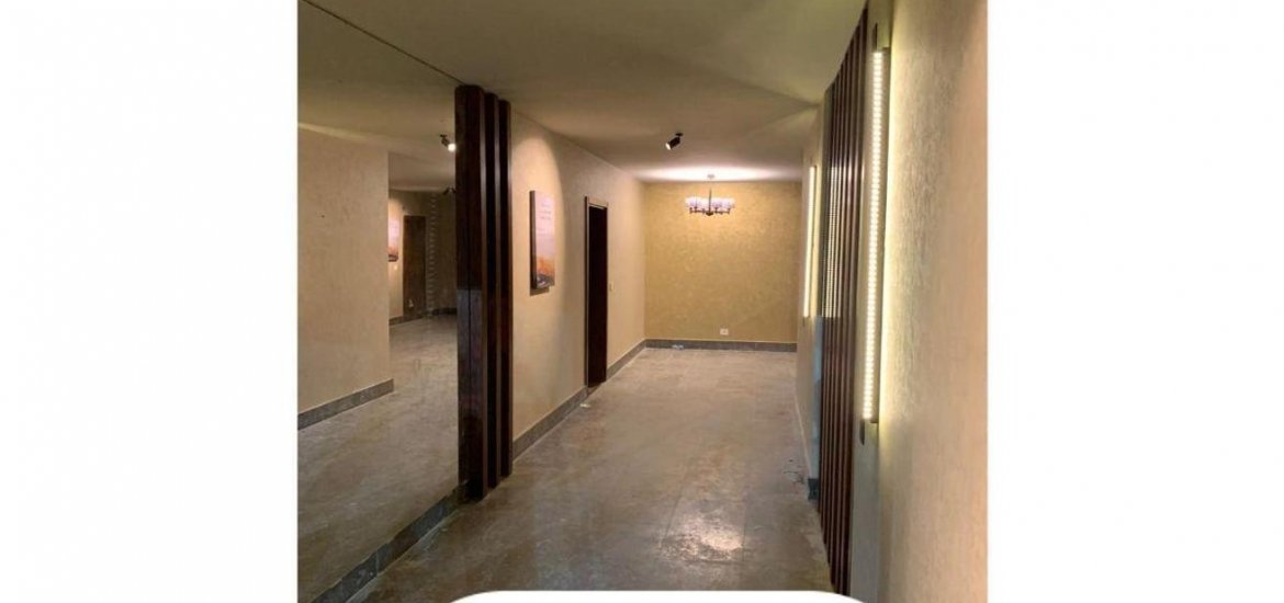 Apartment in 5th Settlement Compounds, New Cairo, Egypt, 3 bedrooms, 120 sq.m. No. 1339 - 7