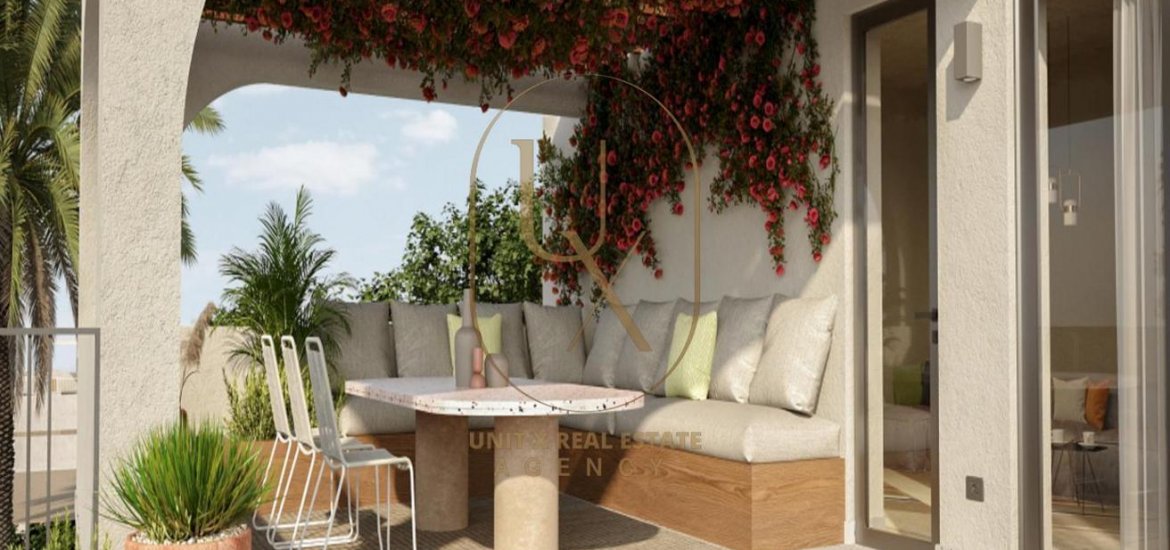 Villa in O West, 6th of October, Egypt, 3 bedrooms, 350 sq.m. No. 2567 - 27