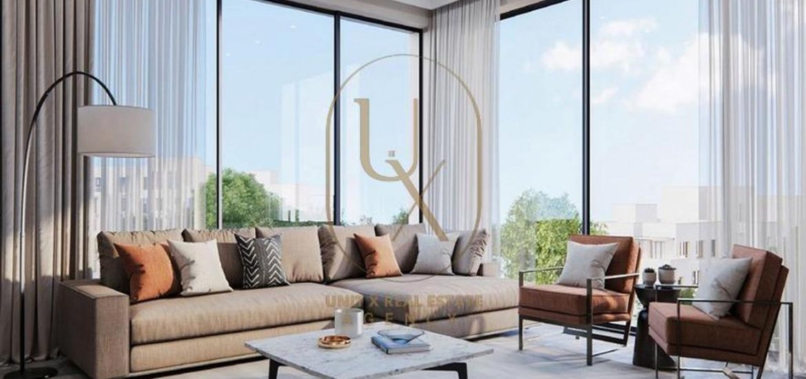 Apartment in O West, 6th of October, Egypt, 2 bedrooms, 120 sq.m. No. 2221 - 16