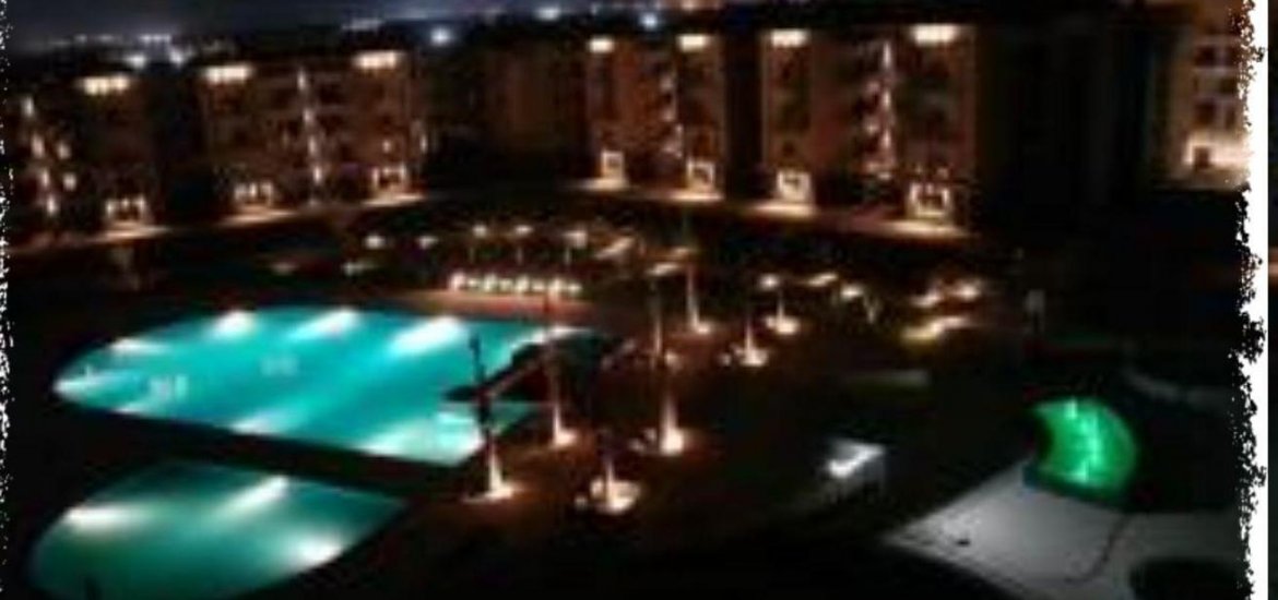 Apartment in Galleria Moon Valley, New Cairo, Egypt, 3 bedrooms, 154 sq.m. No. 1583 - 19