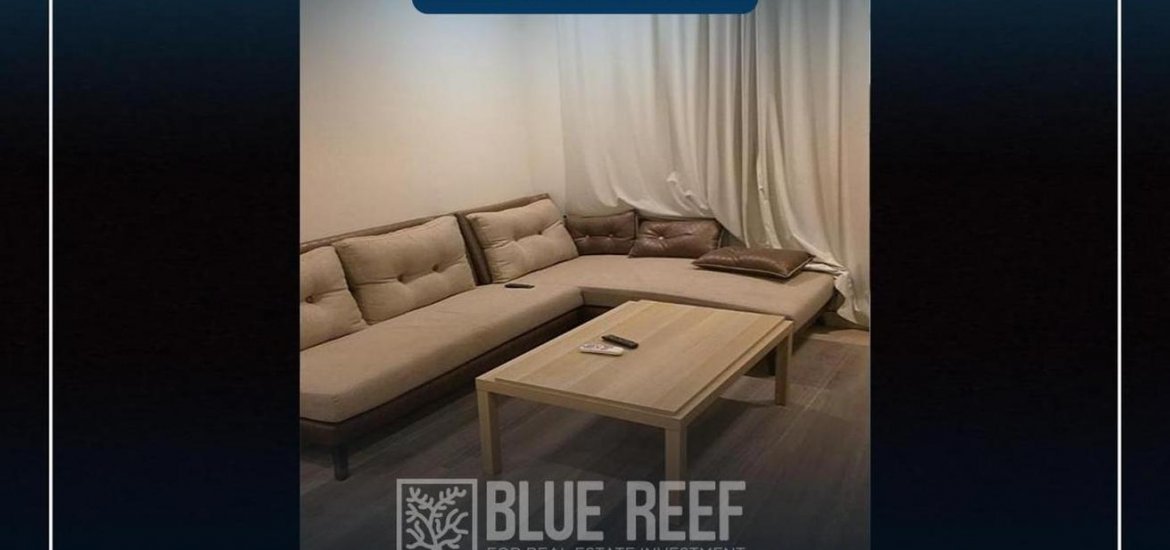 Apartment in Mountain View Executive, New Cairo, Egypt, 2 bedrooms, 133 sq.m. No. 4802 - 5