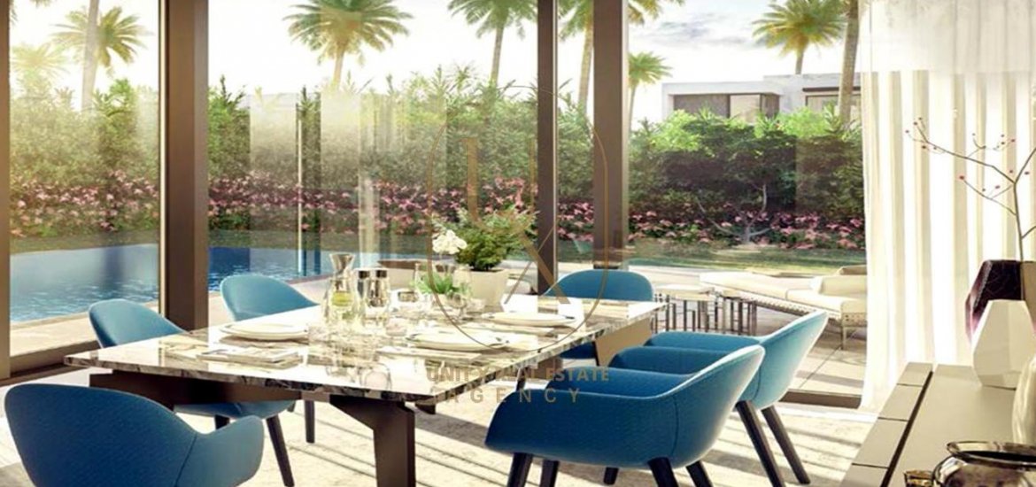 Villa in 6 October Compounds, 6th of October, Egypt, 5 bedrooms, 457 sq.m. No. 1864 - 6