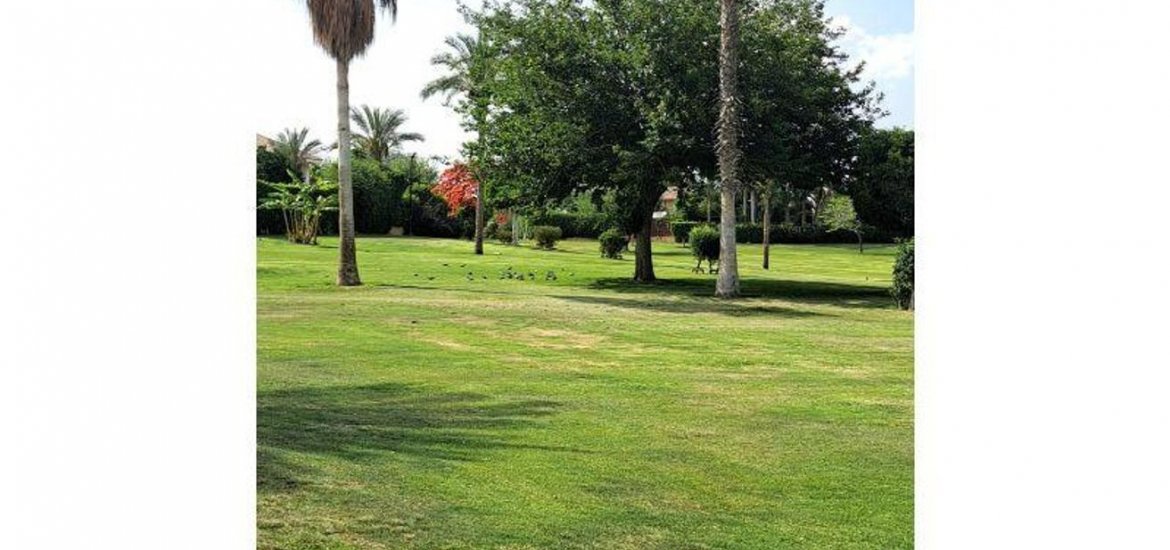 Villa in Sheikh Zayed Compounds, Sheikh Zayed City, Egypt, 4 bedrooms, 800 sq.m. No. 1356 - 6