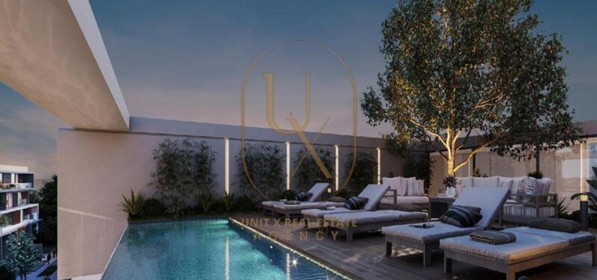 Apartment in Keeva, 6th of October, Egypt, 2 bedrooms, 150 sq.m. No. 2341 - 3