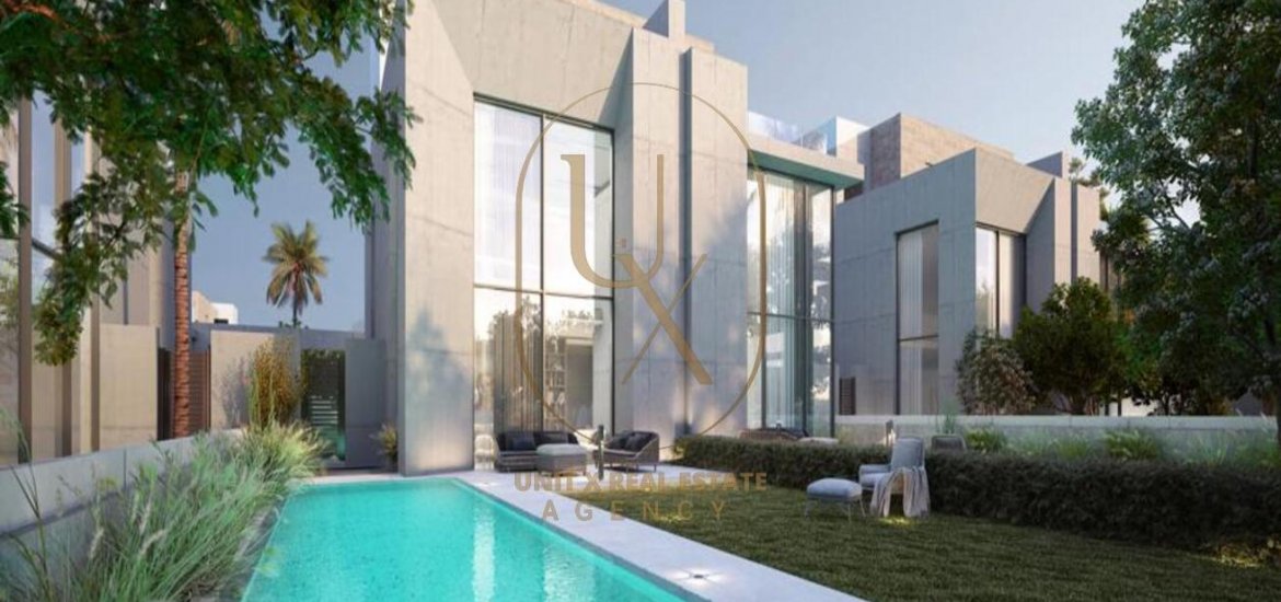 Townhouse in View Sodic, Sheikh Zayed City, Egypt, 3 bedrooms, 250 sq.m. No. 1838 - 2