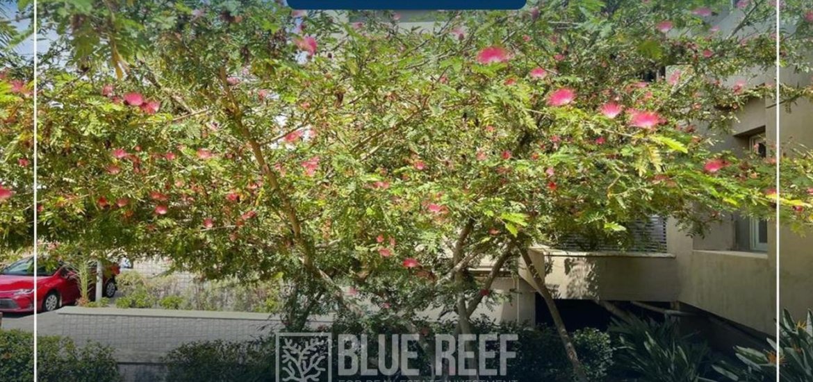 Apartment in The Village, New Cairo, Egypt, 1 bedroom, 88 sq.m. No. 4895 - 1