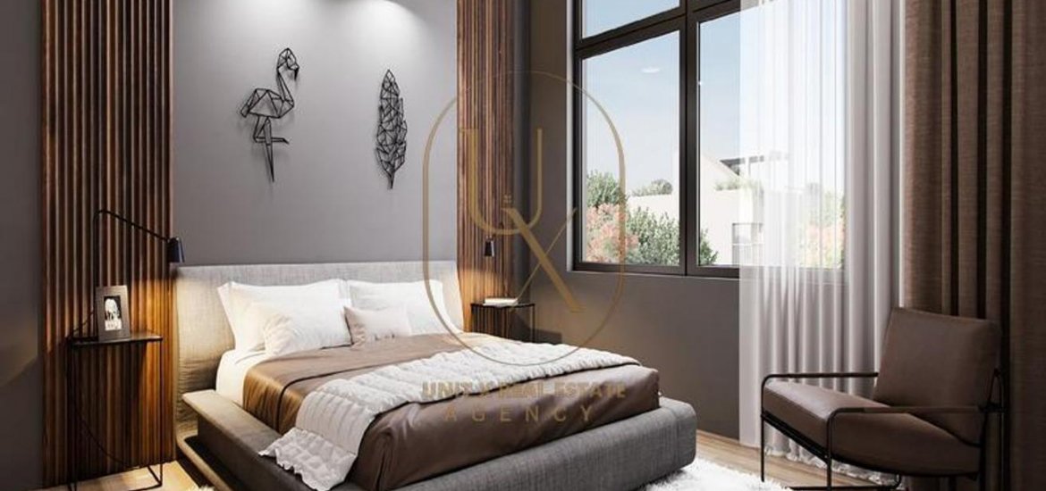 Apartment in O West, 6th of October, Egypt, 3 bedrooms, 175 sq.m. No. 2532 - 8