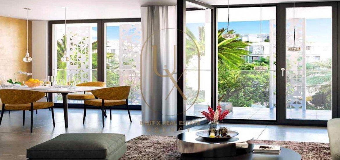Villa in 6 October Compounds, 6th of October, Egypt, 5 bedrooms, 457 sq.m. No. 1864 - 15
