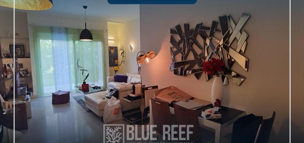 Apartment in The Village, New Cairo, Egypt, 1 bedroom, 88 sq.m. No. 2906 - 3