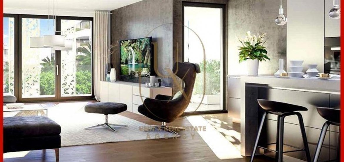 Villa in 6 October Compounds, 6th of October, Egypt, 4 bedrooms, 364 sq.m. No. 1865 - 19
