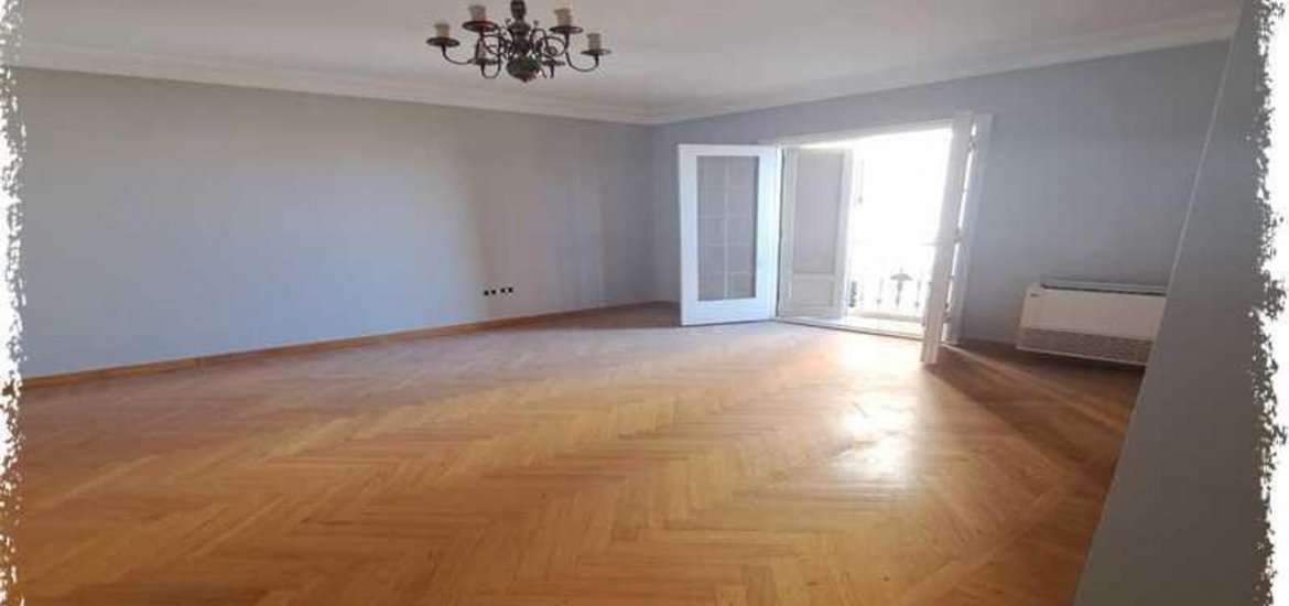 Villa in Green Belt, 6th of October, Egypt, 8 bedrooms, 1690 sq.m. No. 1309 - 15