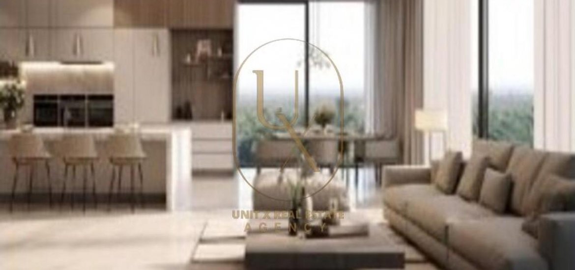Townhouse in 26th of July Corridor, 6th of October, Egypt, 3 bedrooms, 175 sq.m. No. 2180 - 12