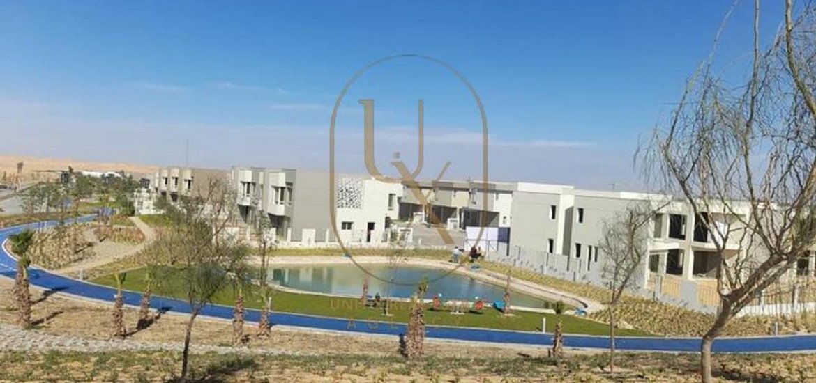 Apartment in 6 October Compounds, 6th of October, Egypt, 4 bedrooms, 200 sq.m. No. 2243 - 15