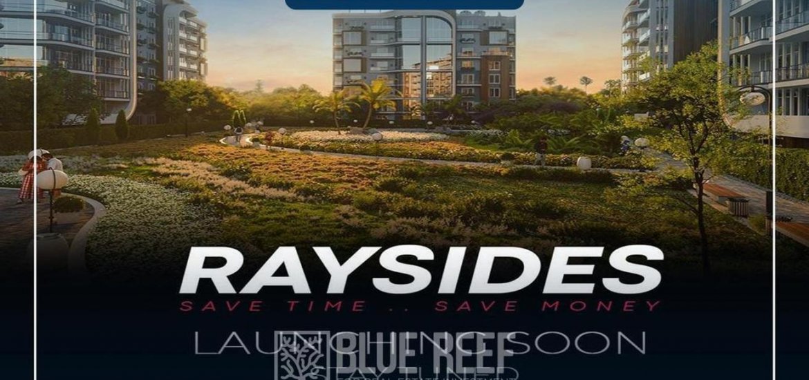 Duplex in New Capital Compounds, New Capital City, Egypt, 5 bedrooms, 370 sq.m. No. 3184 - 10