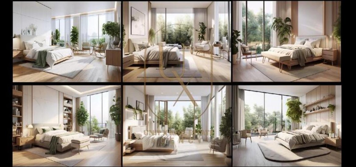 Apartment in 26th of July Corridor, 6th of October, Egypt, 2 bedrooms, 135 sq.m. No. 2279 - 3