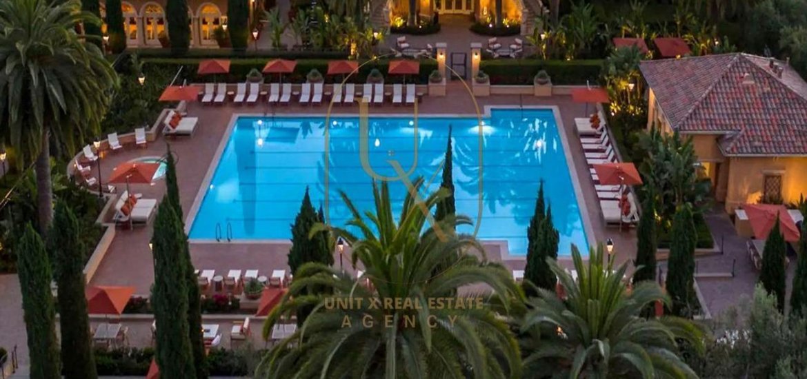 Townhouse in Village West, Sheikh Zayed City, Egypt, 3 bedrooms, 220 sq.m. No. 1843 - 20