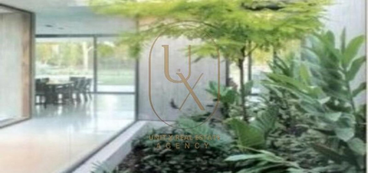 Villa in The Estates, Sheikh Zayed City, Egypt, 4 bedrooms, 265 sq.m. No. 1836 - 20