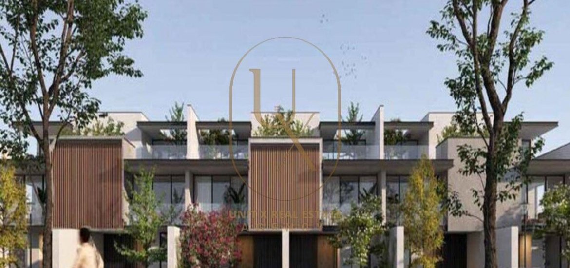 Villa in 26th of July Corridor, 6th of October, Egypt, 4 bedrooms, 240 sq.m. No. 2258 - 4