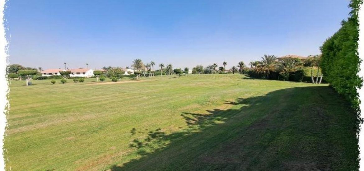 Villa in Sheikh Zayed Compounds, Sheikh Zayed City, Egypt, 6 bedrooms, 400 sq.m. No. 1621 - 13