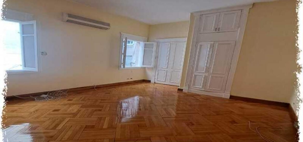Apartment in Cairo, Egypt, 4 bedrooms, 300 sq.m. No. 1283 - 5