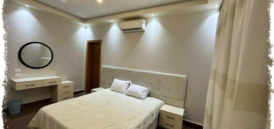 Duplex in Casa, Sheikh Zayed City, Egypt, 4 bedrooms, 245 sq.m. No. 1639 - 8