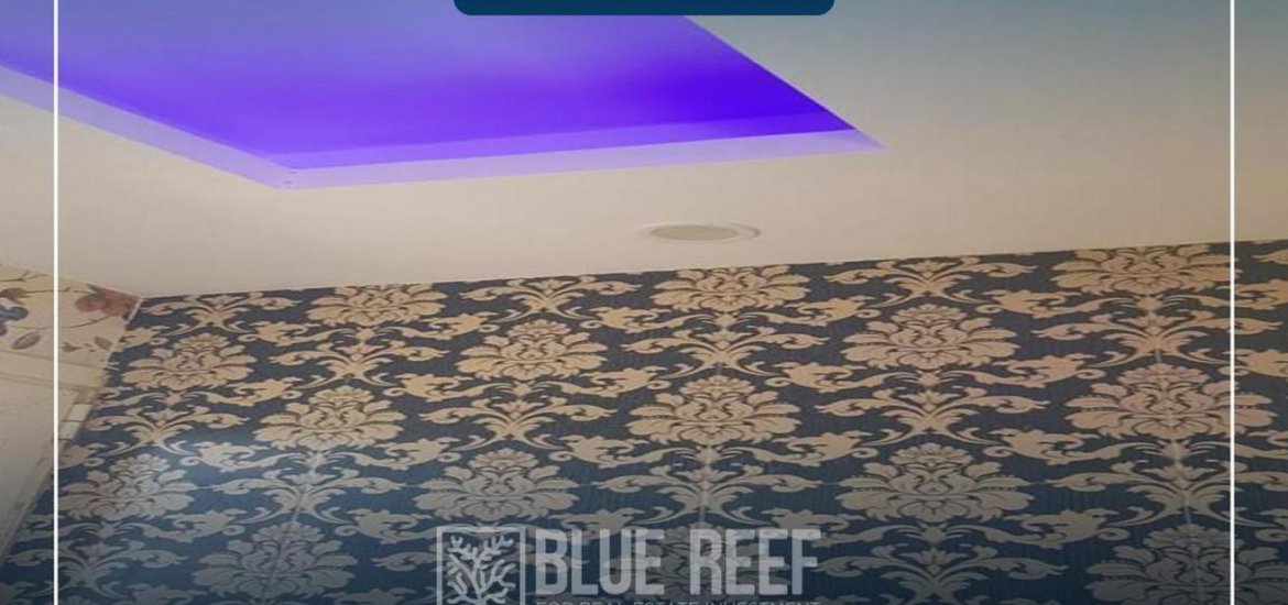 Villa in Hyde Park, New Cairo, Egypt, 5 bedrooms, 400 sq.m. No. 4767 - 11