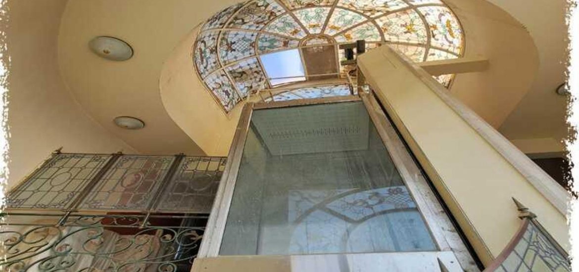 Villa in Green Belt, 6th of October, Egypt, 8 bedrooms, 1440 sq.m. No. 1769 - 14