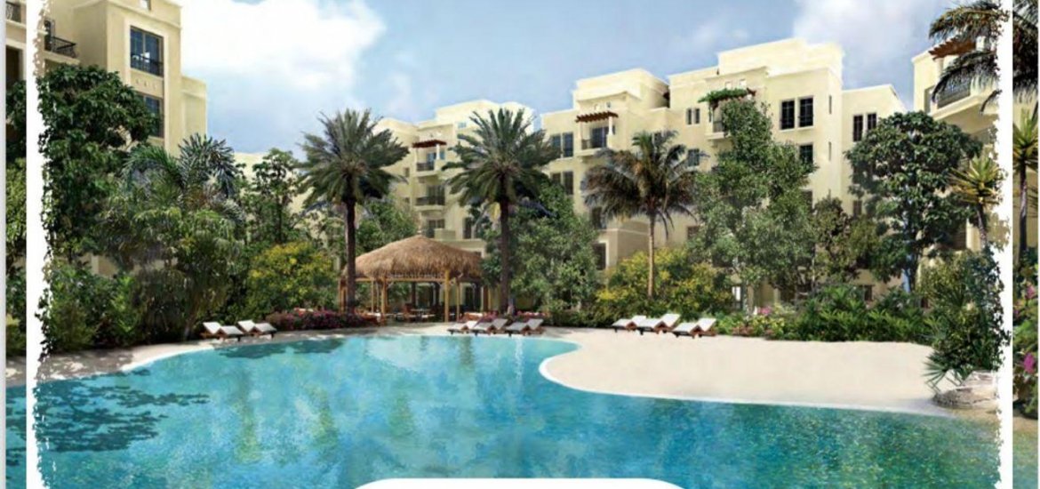 Apartment in Al Katameya Plaza, New Cairo, Egypt, 3 bedrooms, 275 sq.m. No. 1361 - 10