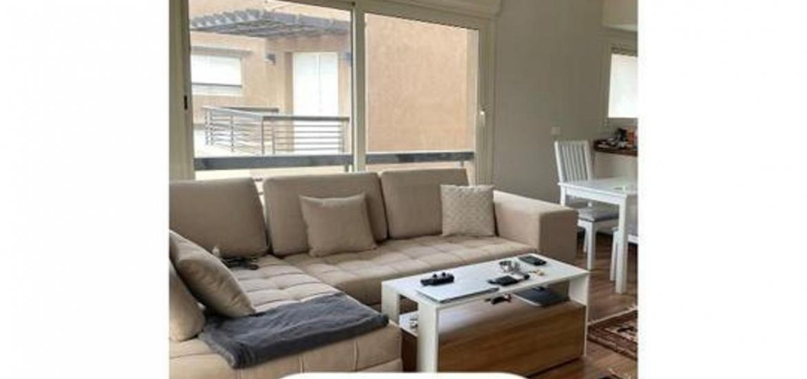 Apartment in New Giza, 6th of October, Egypt, 1 bedroom, 100 sq.m. No. 1819 - 3