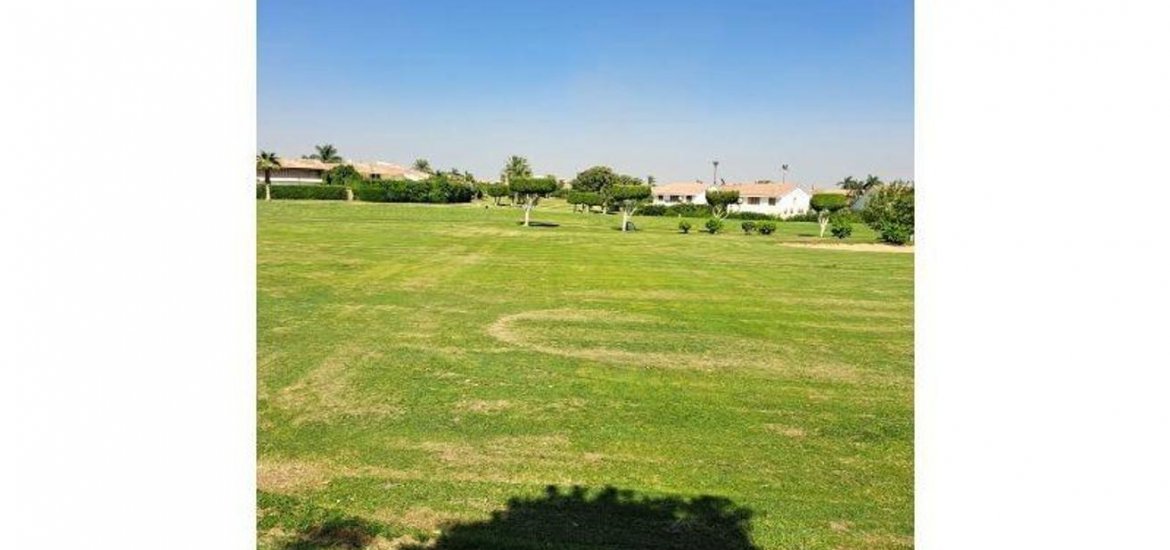 Villa in Sheikh Zayed Compounds, Sheikh Zayed City, Egypt, 6 bedrooms, 400 sq.m. No. 1621 - 11