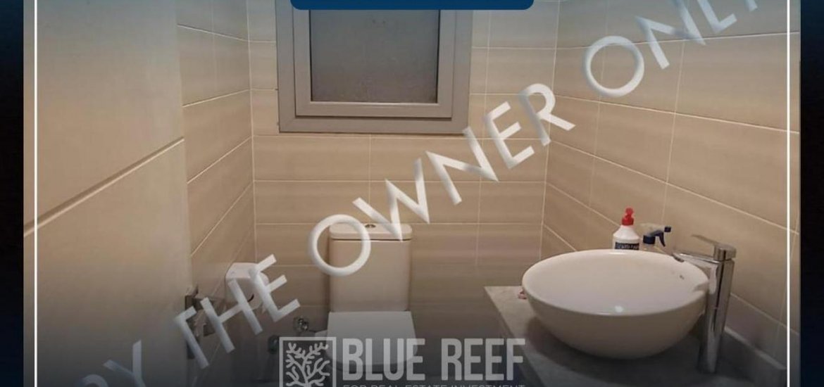 Apartment in Palm Hills Village Gate, New Cairo, Egypt, 2 bedrooms, 146 sq.m. No. 4289 - 11