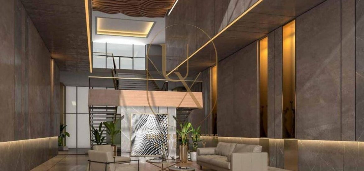Apartment in 205, Sheikh Zayed City, Egypt, 2 bedrooms, 160 sq.m. No. 1974 - 11