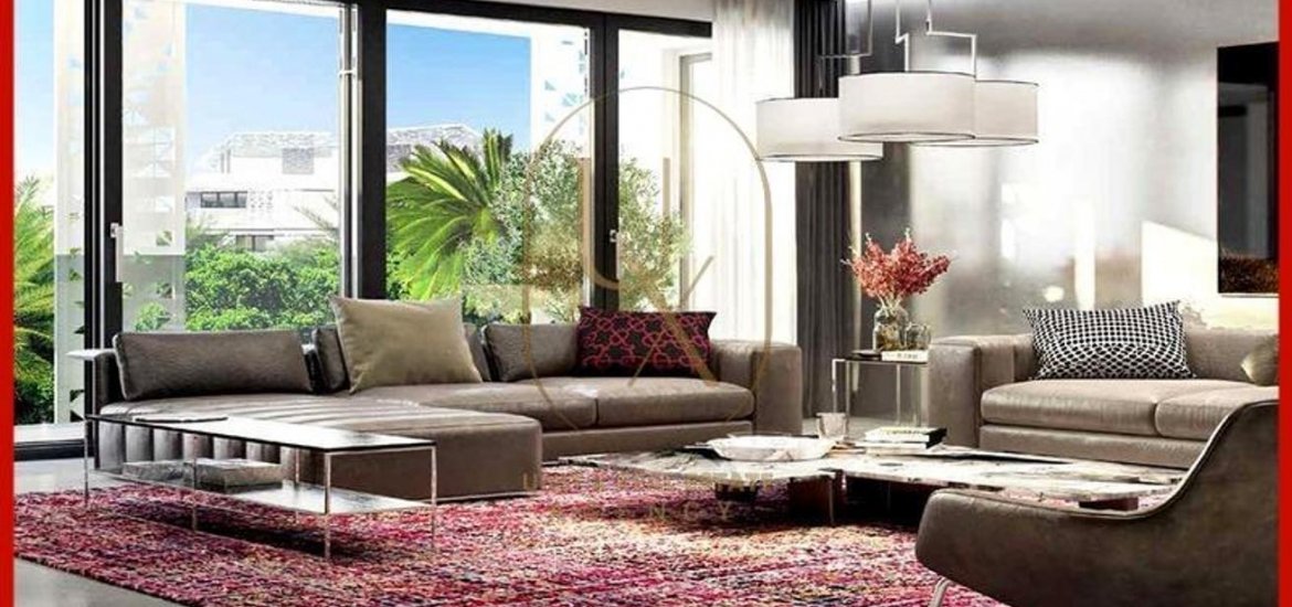 Townhouse in 6 October Compounds, 6th of October, Egypt, 3 bedrooms, 190 sq.m. No. 2232 - 22