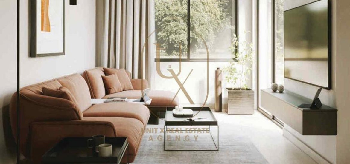 Townhouse in View Sodic, Sheikh Zayed City, Egypt, 4 bedrooms, 230 sq.m. No. 2571 - 16