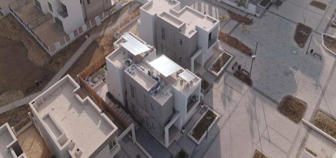 Townhouse in Dream Land, 6th of October, Egypt, 3 bedrooms, 190 sq.m. No. 2588 - 8