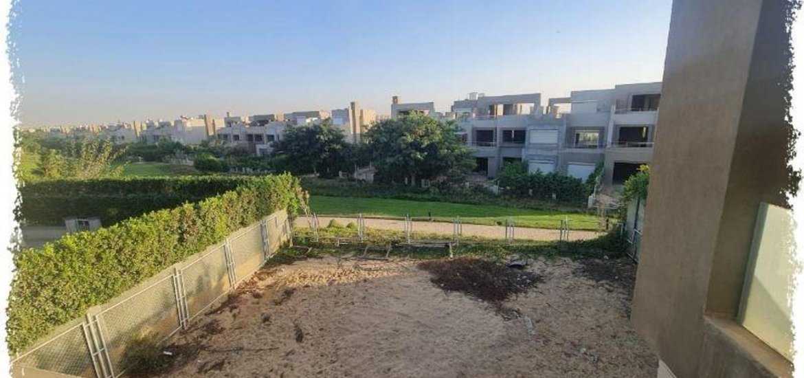 Townhouse in Palm Hills Golf Extension, 6th of October, Egypt, 3 bedrooms, 380 sq.m. No. 1495 - 2