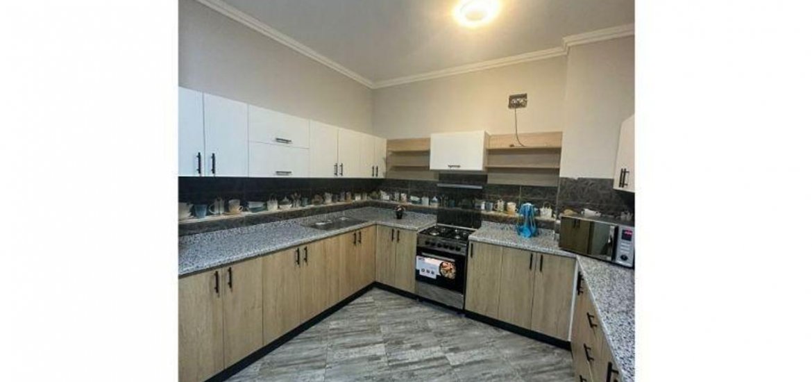Duplex in Casa, Sheikh Zayed City, Egypt, 4 bedrooms, 245 sq.m. No. 1639 - 15