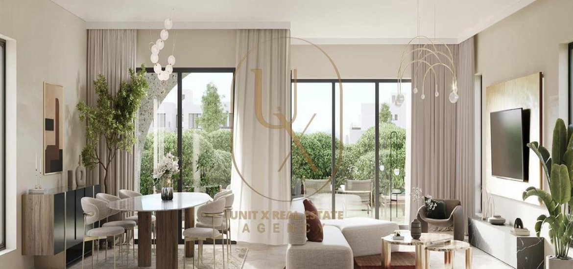 Villa in O West, 6th of October, Egypt, 5 bedrooms, 520 sq.m. No. 2047 - 8