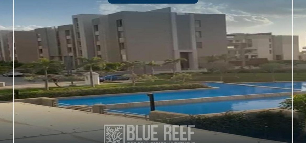 Villa in Village Gardens Katameya, New Cairo, Egypt, 4 bedrooms, 384 sq.m. No. 4345 - 10