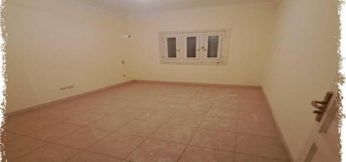 Building in 6th of October, Egypt, 770 sq.m. No. 1289 - 7