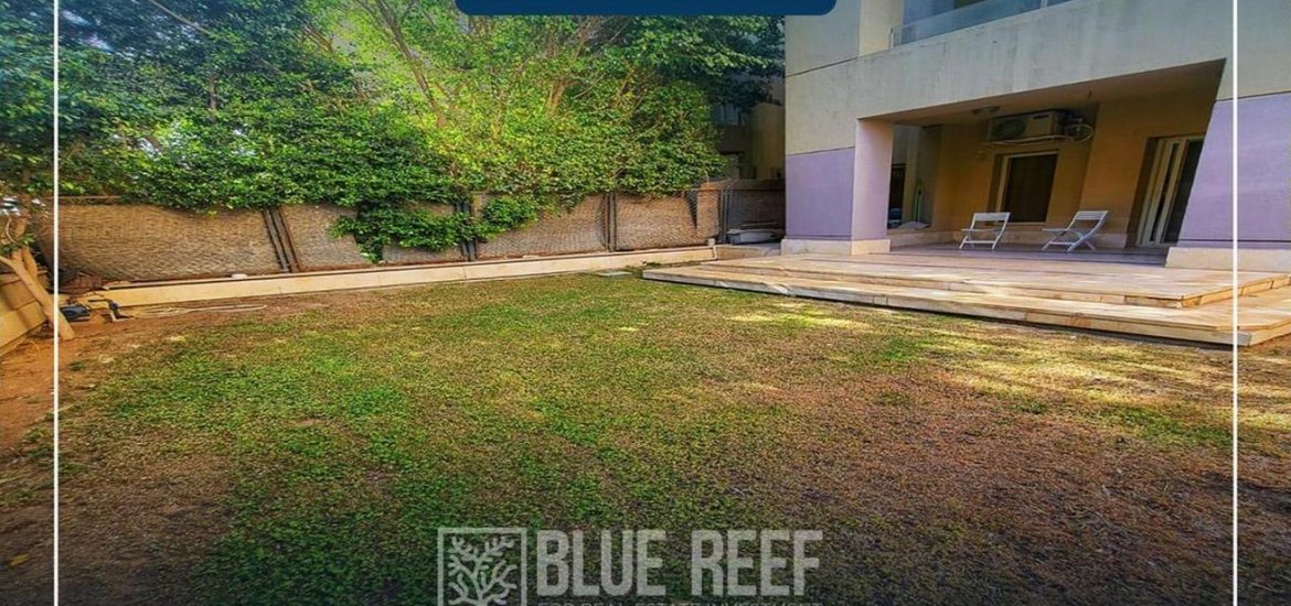 Apartment in The Village, New Cairo, Egypt, 2 bedrooms, 146 sq.m. No. 3933 - 5