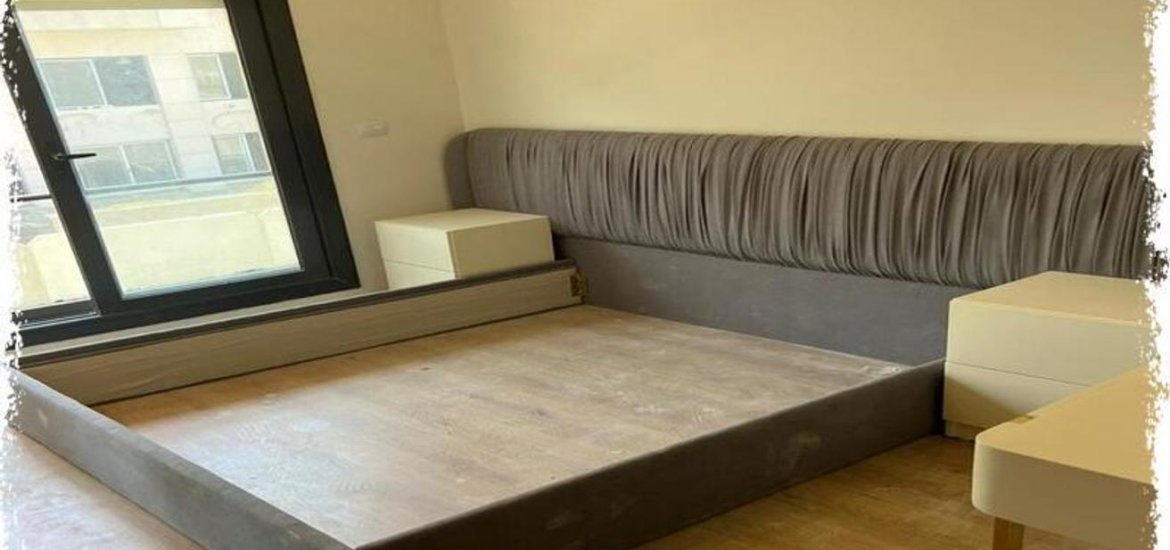 Duplex in 5th Settlement Compounds, New Cairo, Egypt, 3 bedrooms, 225 sq.m. No. 1242 - 6