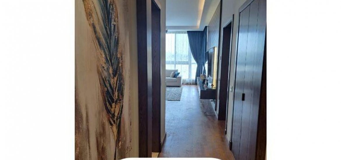 Apartment in Aeon, 6th of October, Egypt, 2 bedrooms, 171 sq.m. No. 1814 - 5