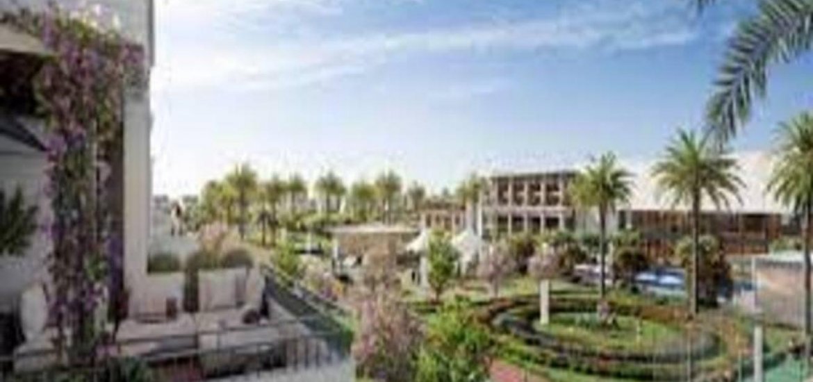 Villa in New Zayed City, Sheikh Zayed City, Egypt, 4 bedrooms, 309 sq.m. No. 1592 - 4