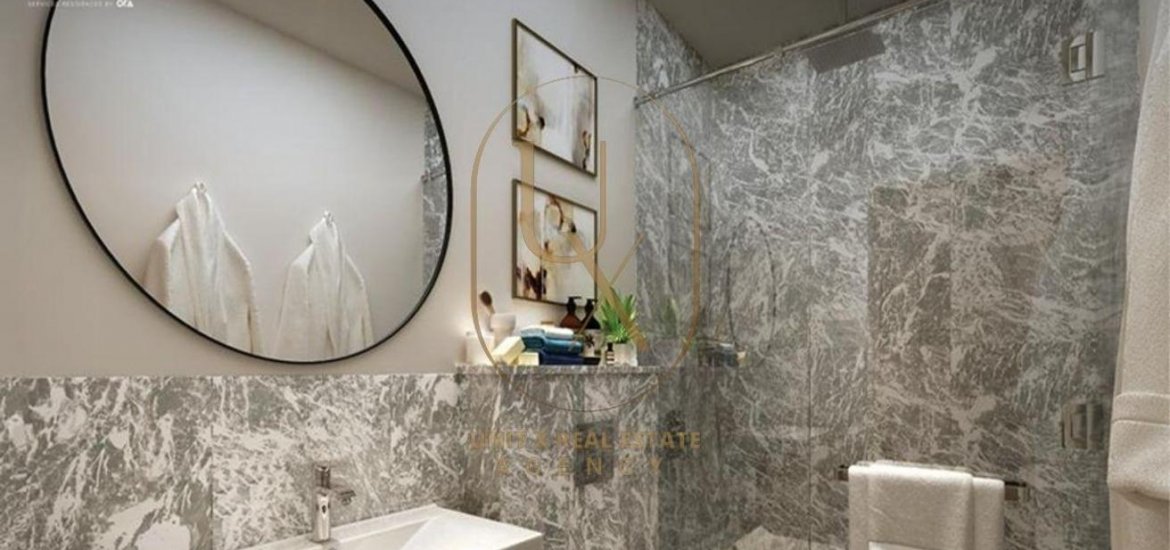 Apartment in Park Side Residence, Sheikh Zayed City, Egypt, 4 bedrooms, 202 sq.m. No. 2117 - 14