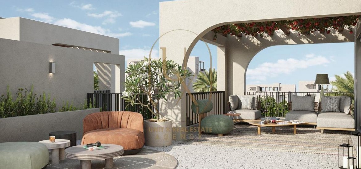 Apartment in O West, 6th of October, Egypt, 3 bedrooms, 180 sq.m. No. 1844 - 20