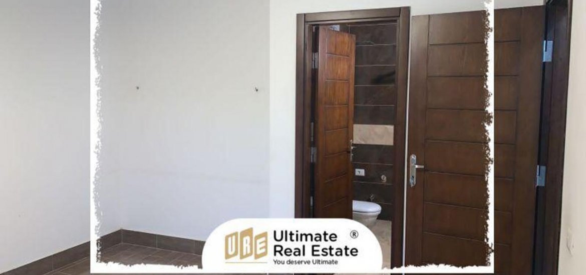 Apartment in Village Gardens Katameya, New Cairo, Egypt, 3 bedrooms, 200 sq.m. No. 1603 - 17